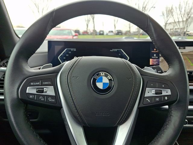 Used 2026 BMW X5 xDrive40i image 20