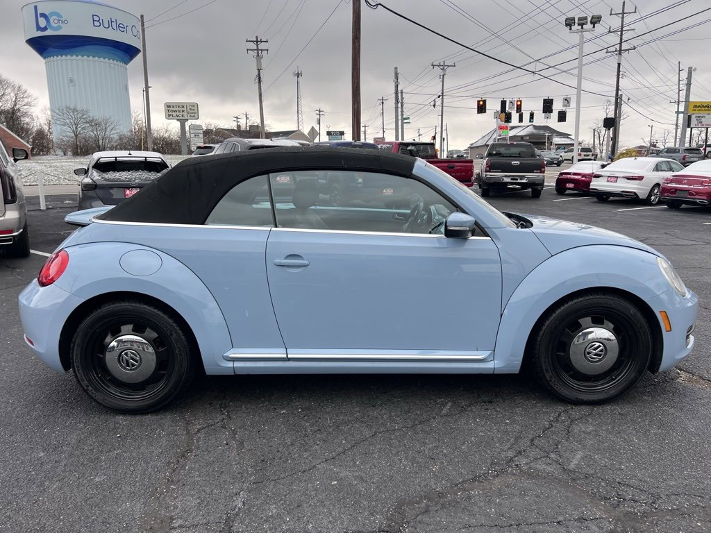 Used 2013 Volkswagen Beetle 2.5 image 5