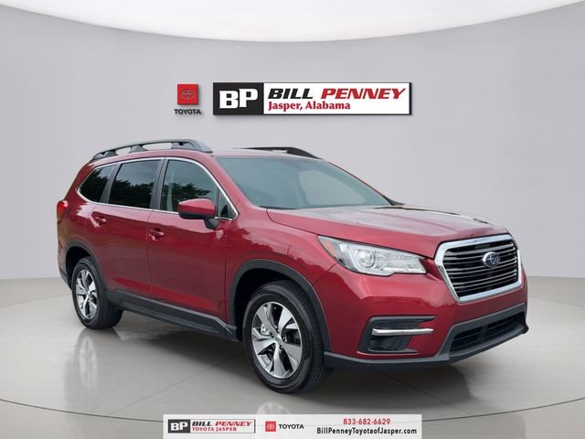 Used 2022 Subaru Ascent Premium w/ Convenience Package image 7