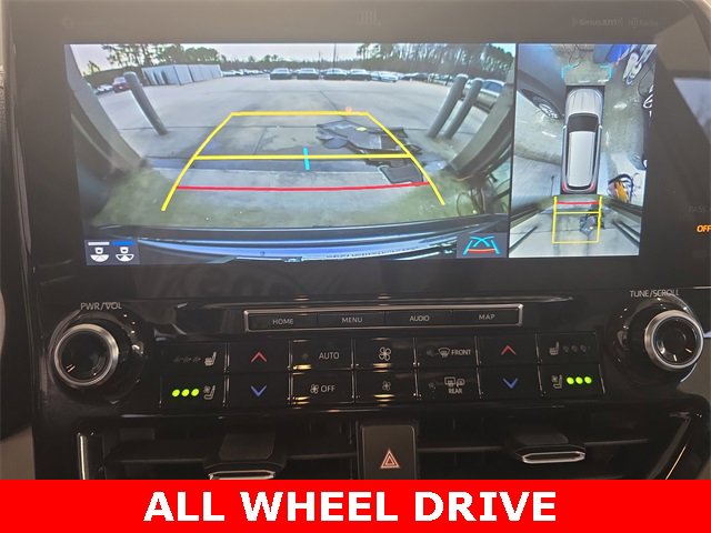 Used 2022 Toyota Highlander Limited image 25
