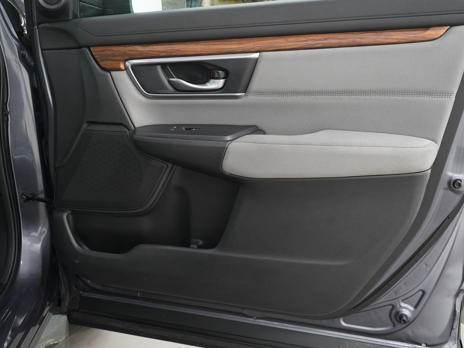 Used 2022 Honda CR-V EX image 9