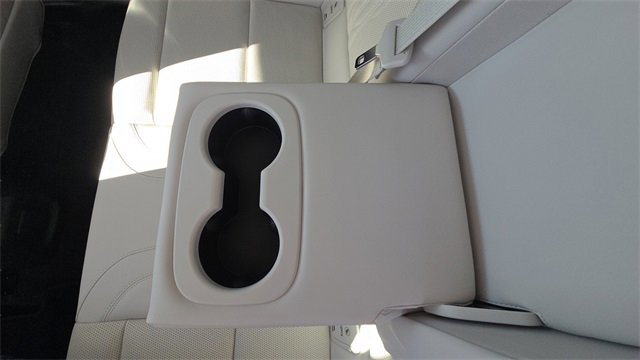 New 2026 Buick Envision Avenir image 25