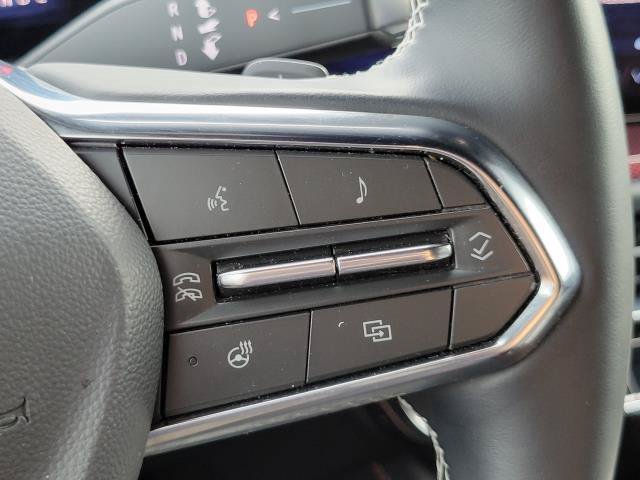 Used 2024 Chevrolet Traverse Z71 w/ LPO, Floor Liner Package AWD/4WD image 17