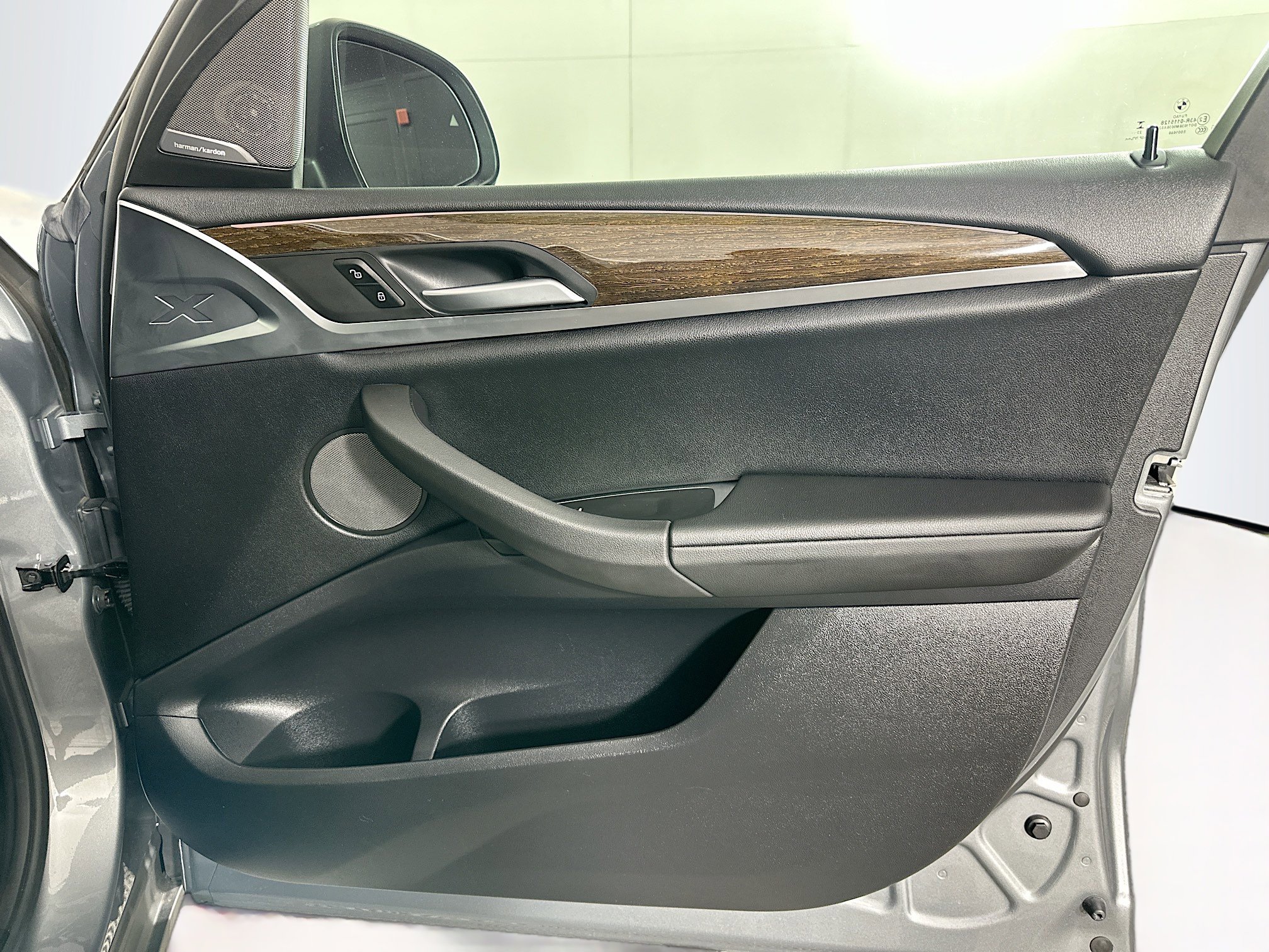 Used 2024 BMW X3 xDrive30i w/ Convenience Package image 35