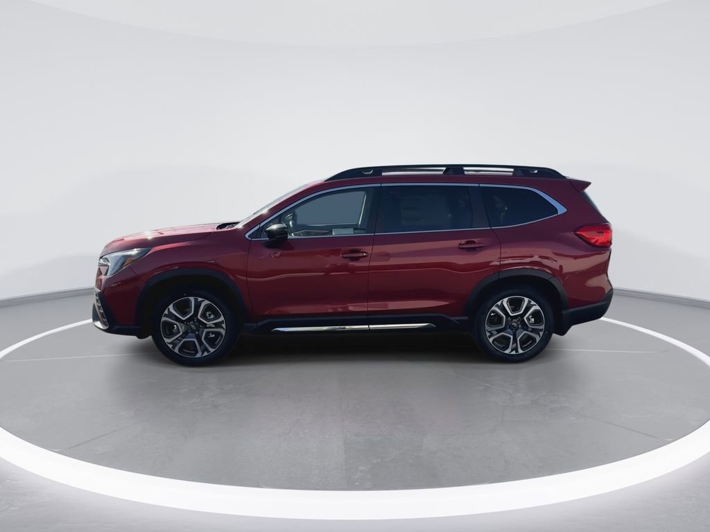 New 2026 Subaru Ascent Limited image 5