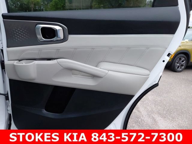 Used 2021 Kia Sorento SX FWD image 29