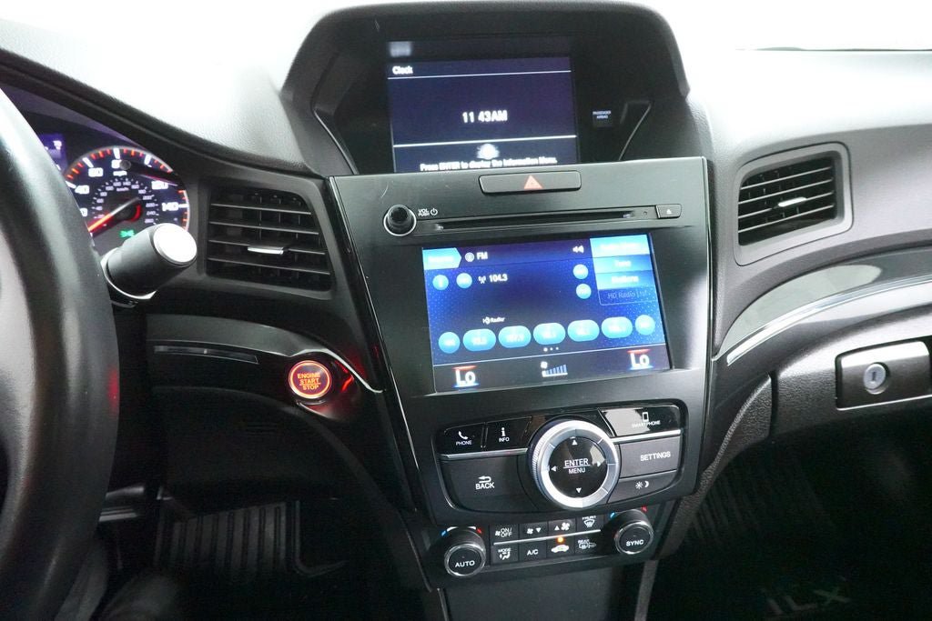 Used 2022 Acura ILX FWD image 15