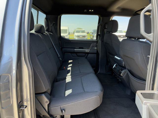 Certified 2023 Ford F150 XLT w/ Equipment Group 302A High AWD/4WD image 30