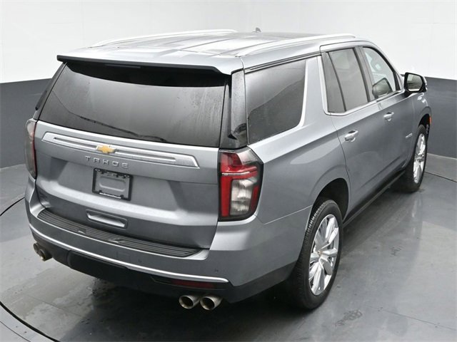 Used 2024 Chevrolet Tahoe High Country image 41
