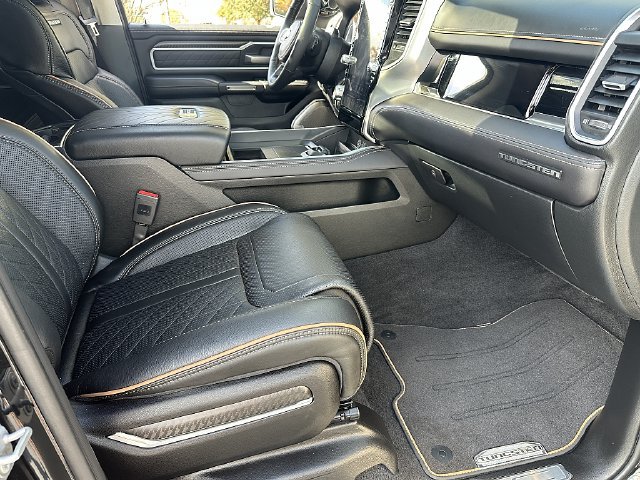 Used 2026 RAM 1500 Tungsten AWD/4WD image 10