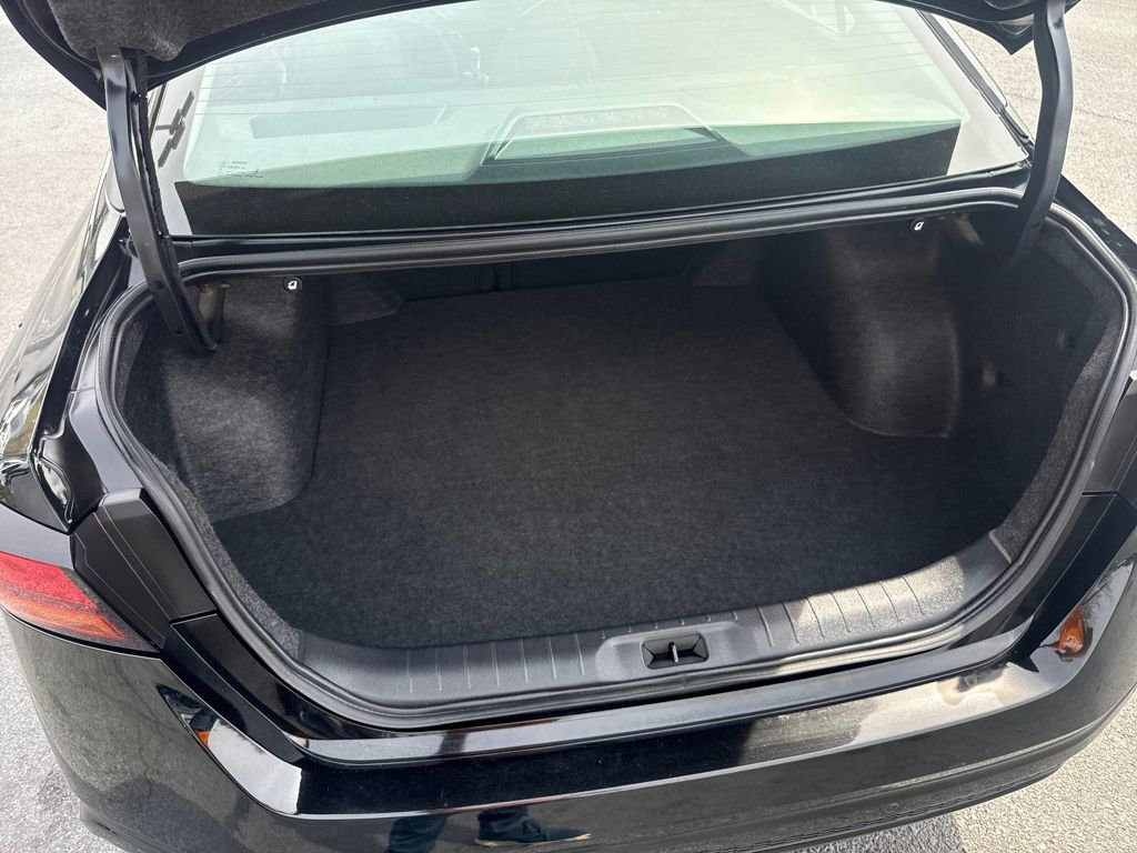 Used 2025 Nissan Altima 2.5 S image 24