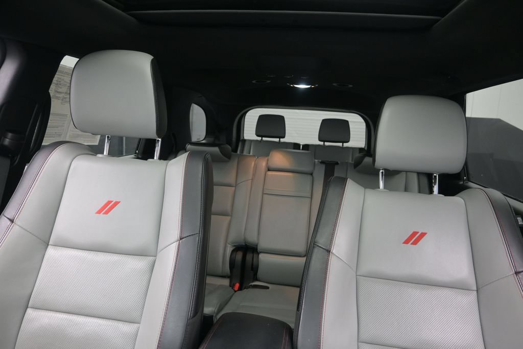 Used 2024 Dodge Durango GT RWD image 16