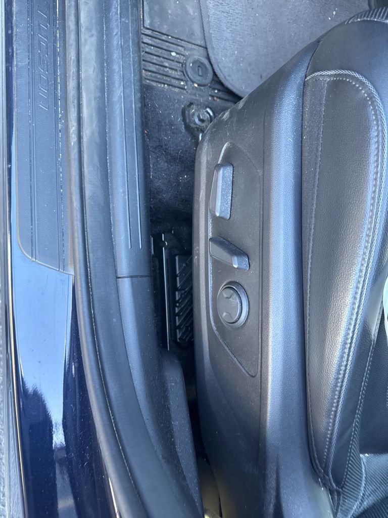 Certified 2024 Hyundai Tucson Limited image 5