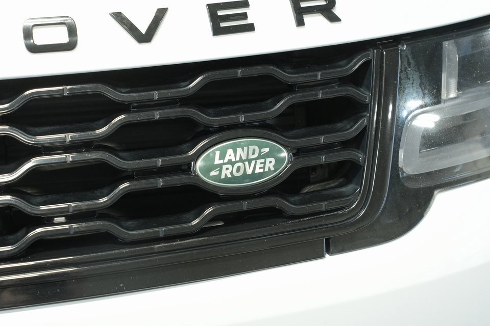 Used 2019 Land Rover Range Rover Sport HSE Dynamic image 12