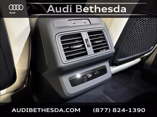 New 2026 Audi Q5 Premium Plus AWD/4WD image 20