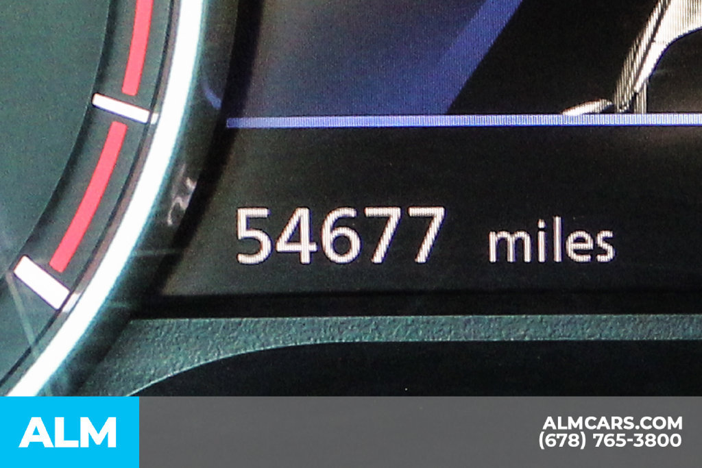 Used 2024 Nissan Sentra SV FWD image 35