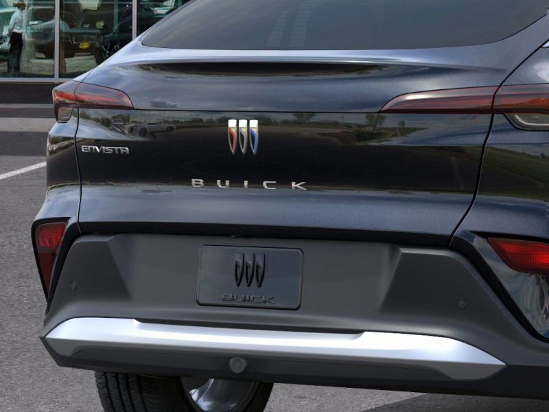 New 2026 Buick Envista Preferred w/ Convenience I Package image 14