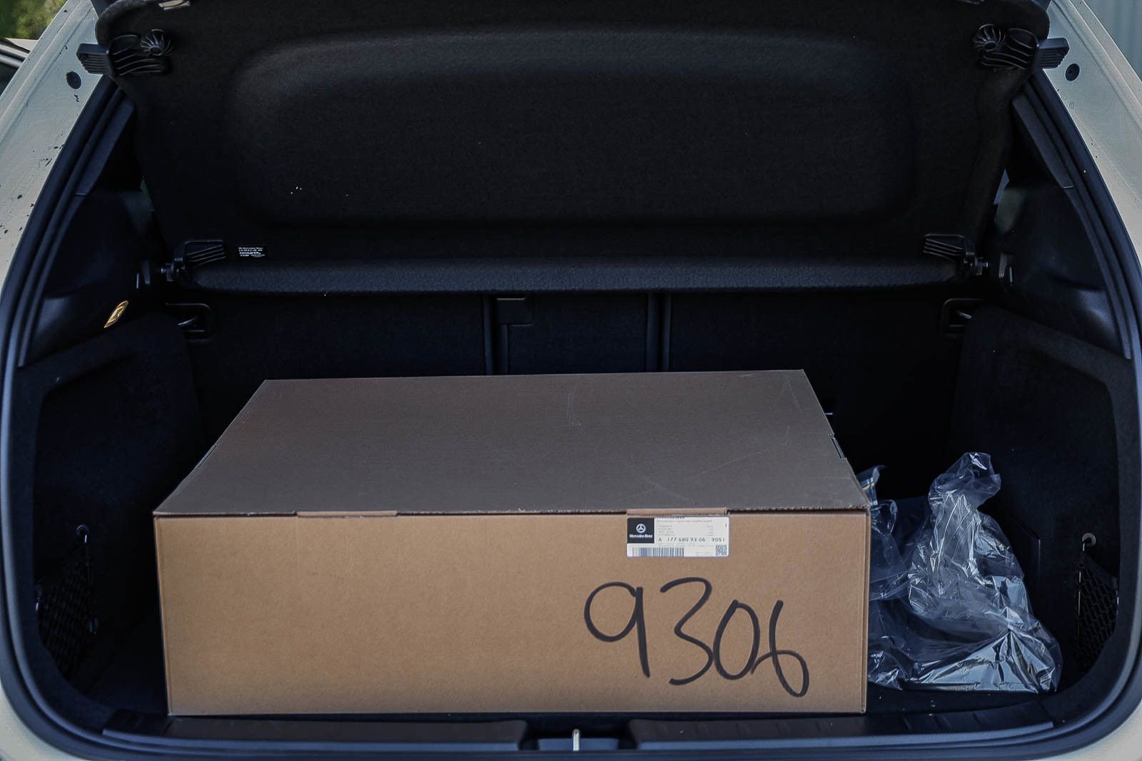 New 2026 Mercedes-Benz GLA 250 image 26