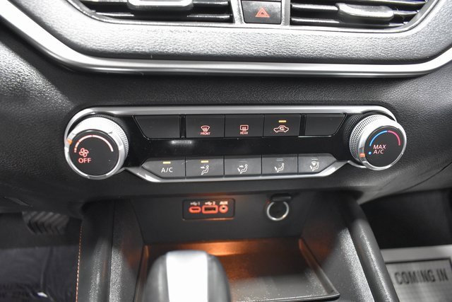 Used 2019 Nissan Altima 2.5 SR image 19