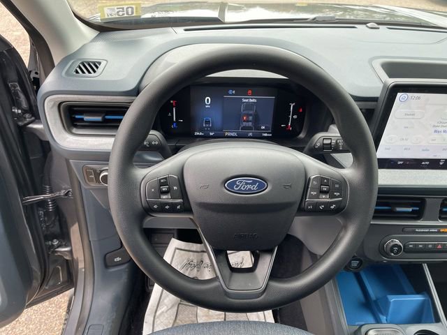 New 2026 Ford Maverick XLT AWD/4WD image 16