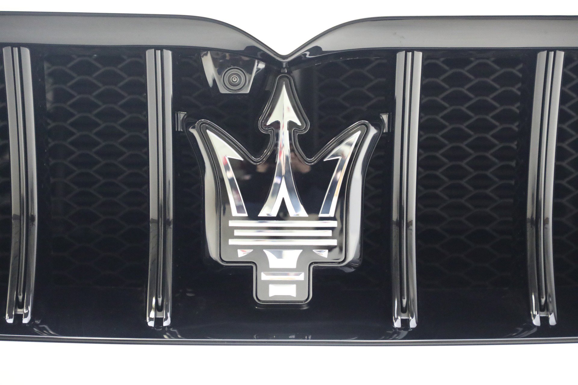 New 2025 Maserati Grecale Modena image 24