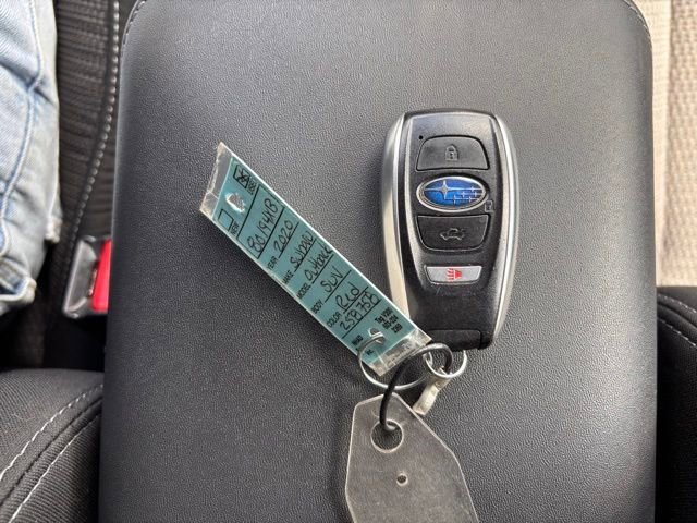 Used 2020 Subaru Outback Premium AWD/4WD image 27