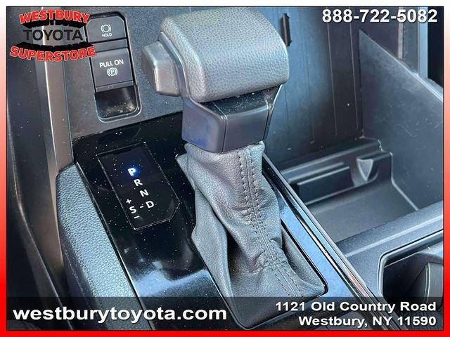 Used 2023 Toyota Tundra SR5 w/ SX Package AWD/4WD image 29