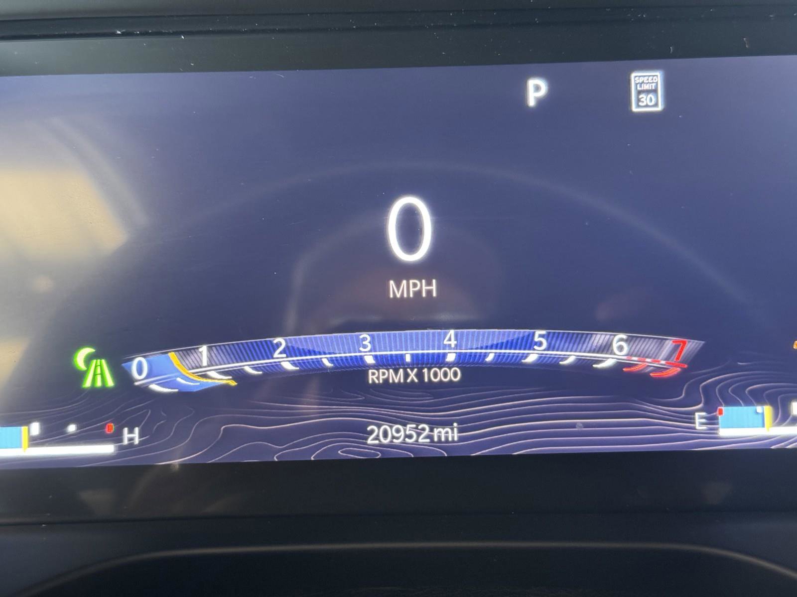 Used 2024 Jeep Grand Cherokee Summit image 11