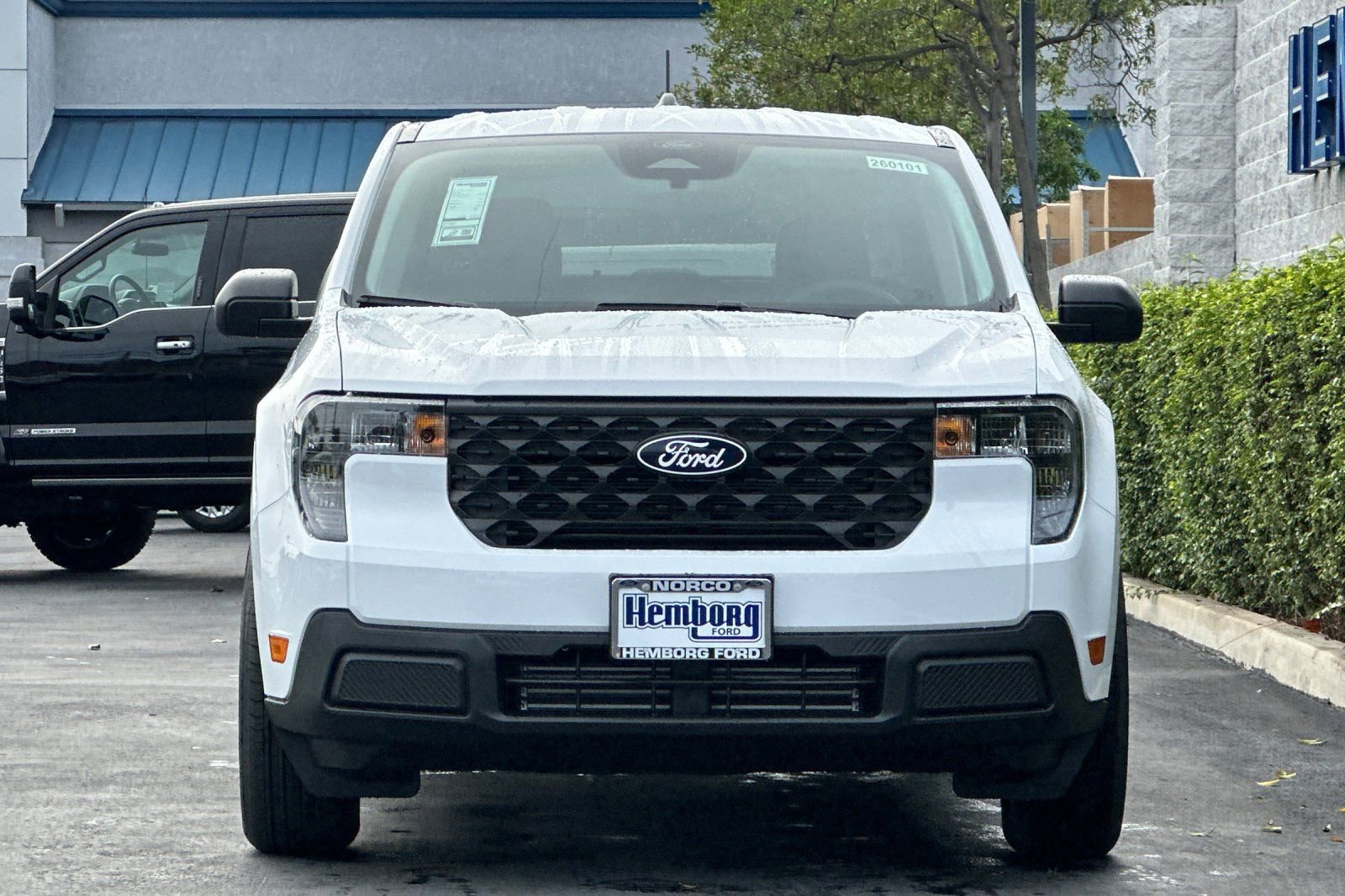 New 2026 Ford Maverick XL w/ 4K Tow Package image 9