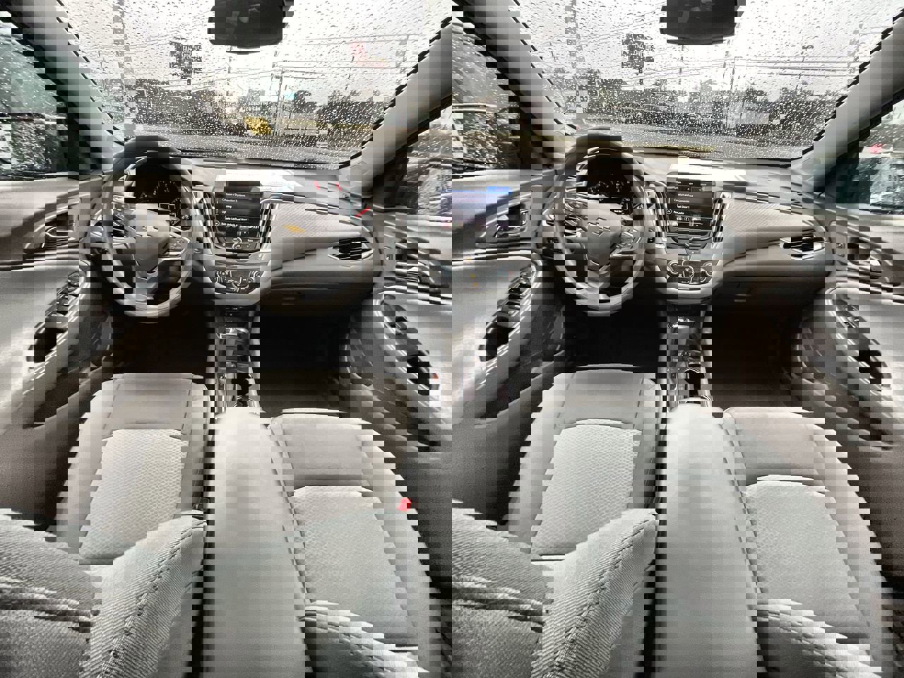 Used 2020 Chevrolet Malibu LS w/ Driver Confidence Package II image 20