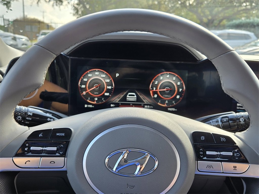 Certified 2023 Hyundai Elantra SEL w/ Convenience Package image 22