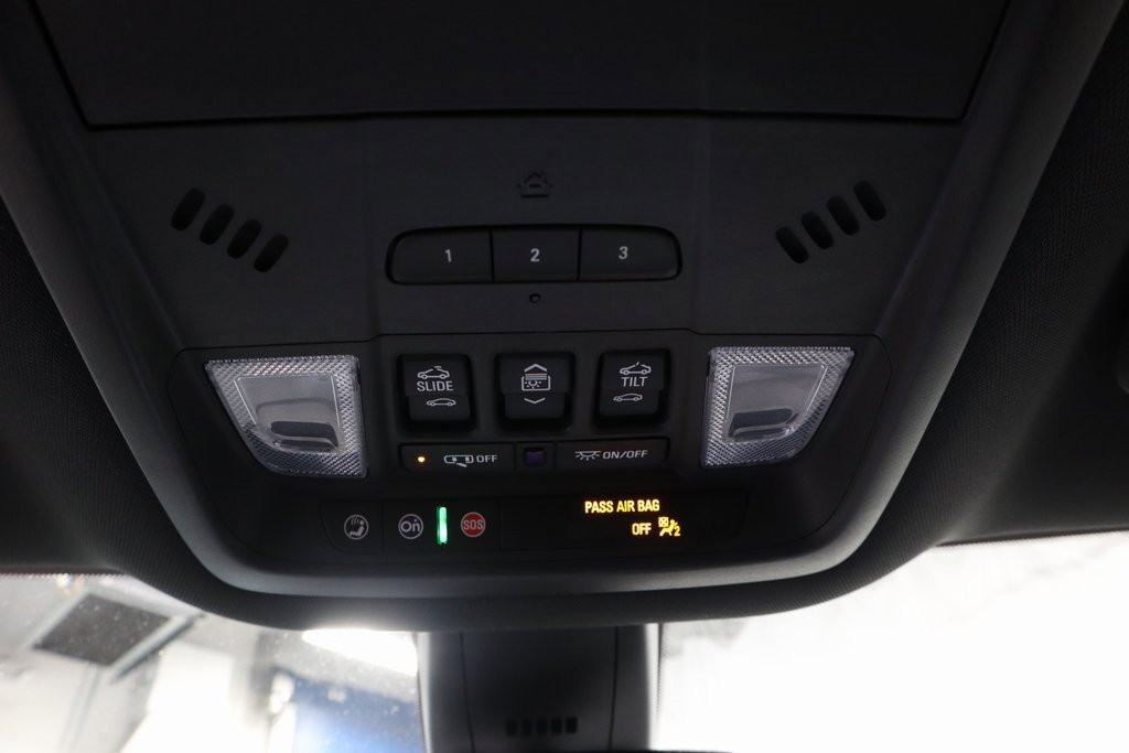 Used 2023 Buick Enclave Essence w/ Experience Buick Package image 37