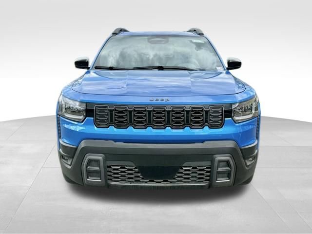 New 2026 Jeep Cherokee Laredo image 2