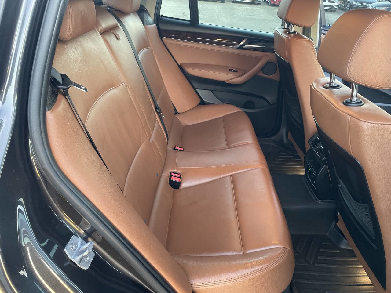 Used 2015 BMW X4 xDrive28i image 18