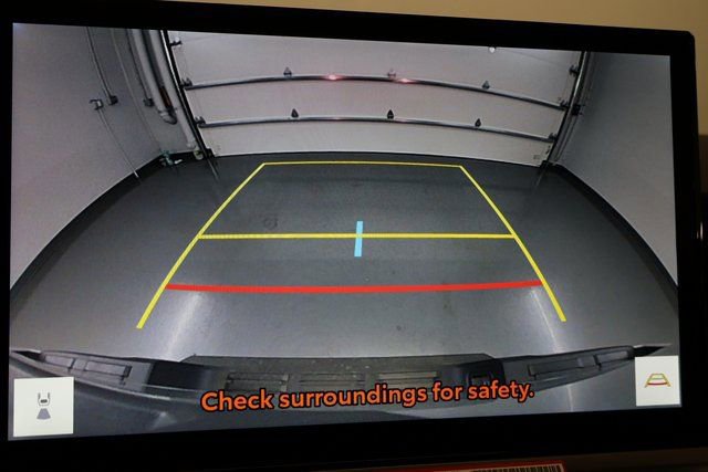 New 2025 Toyota Tacoma TRD Off-Road w/ TRD Off Road Upgrade Package image 23