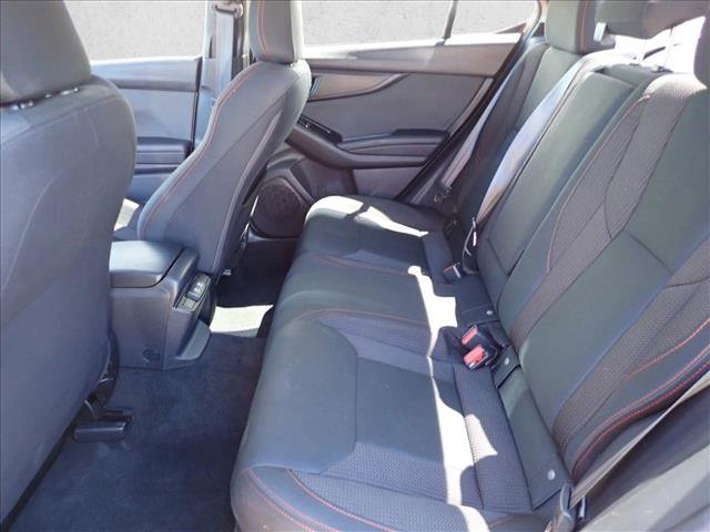 Certified 2022 Subaru WRX Premium AWD/4WD image 8