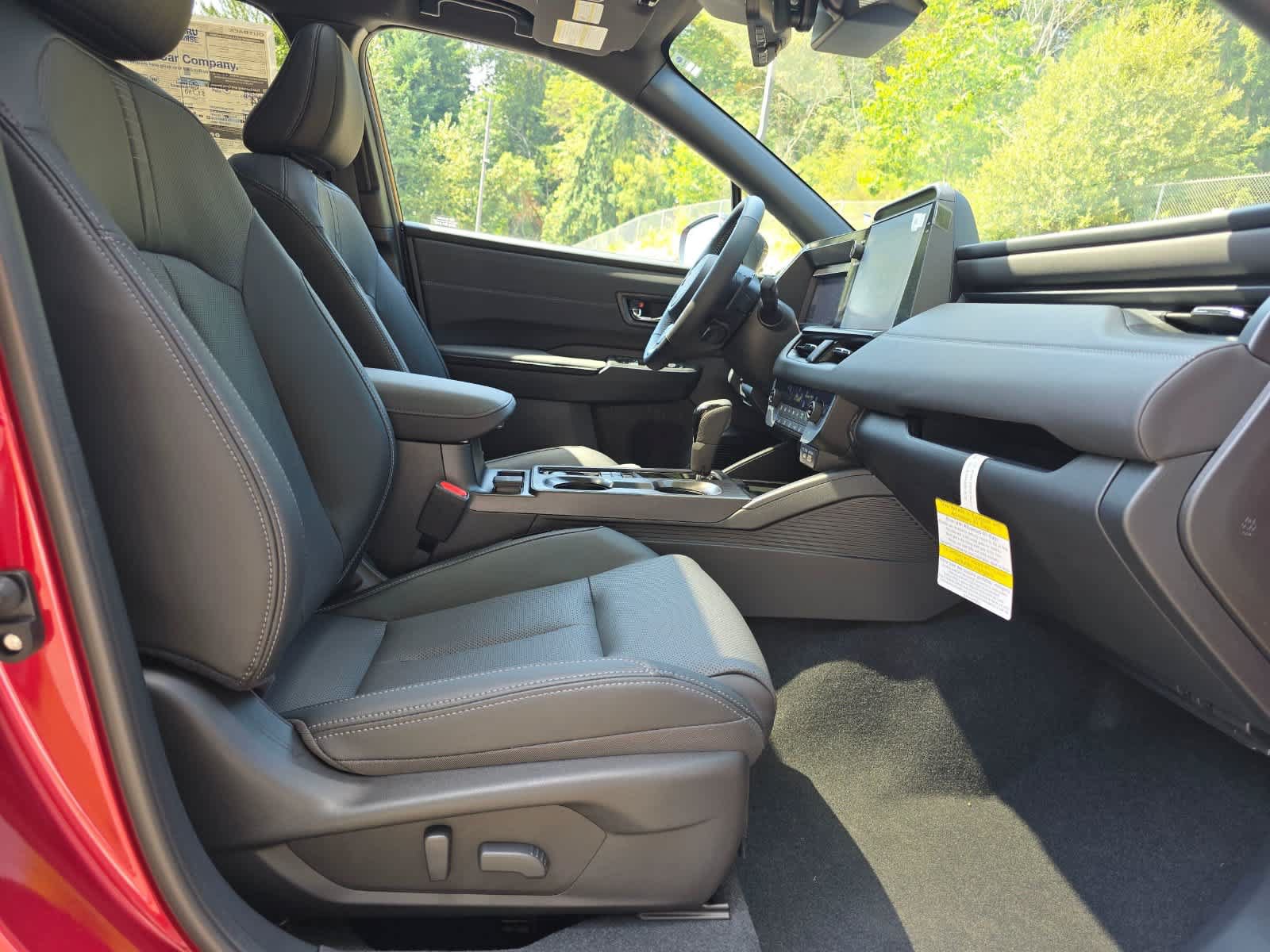 New 2026 Subaru Outback Touring XT AWD/4WD image 28
