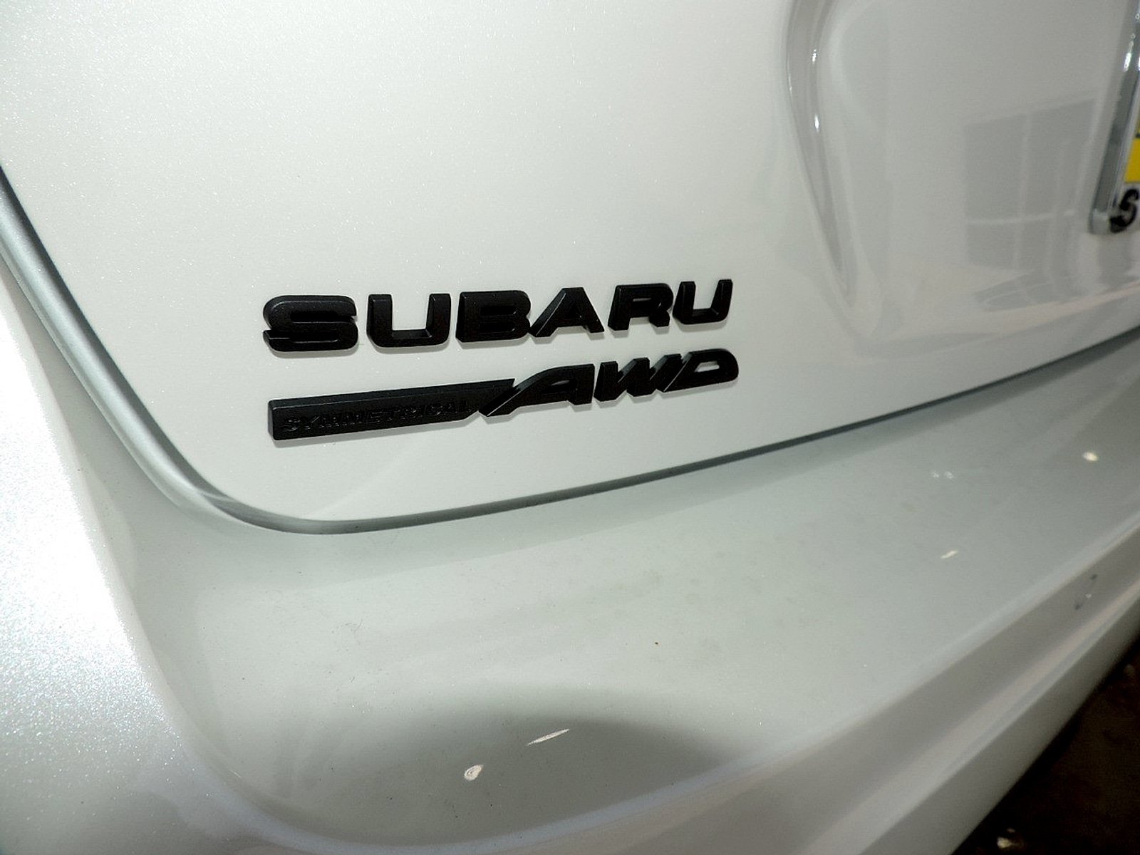 New 2026 Subaru Crosstrek 2.5i Limited w/ Crosstrek Mirror Package AWD/4WD image 15