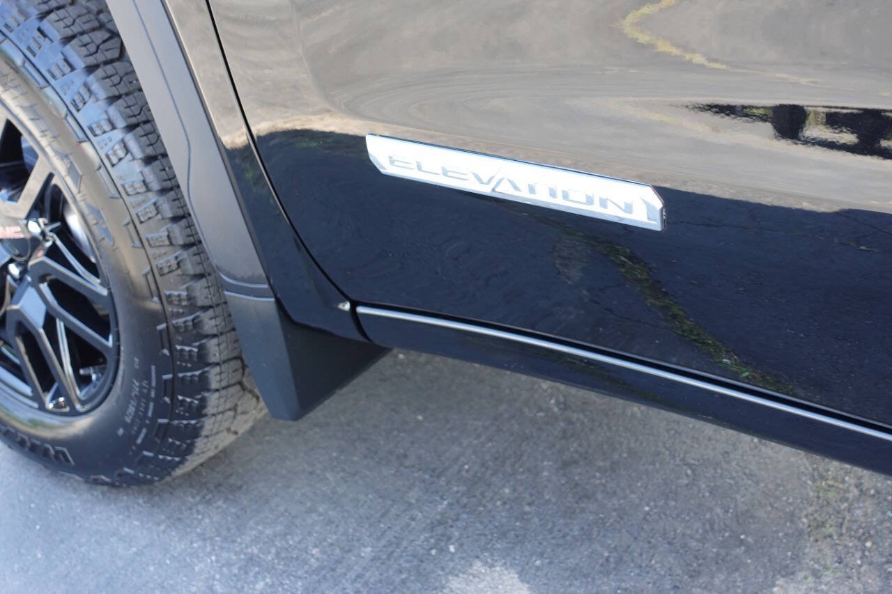 Used 2025 GMC Sierra 1500 Elevation AWD/4WD image 14