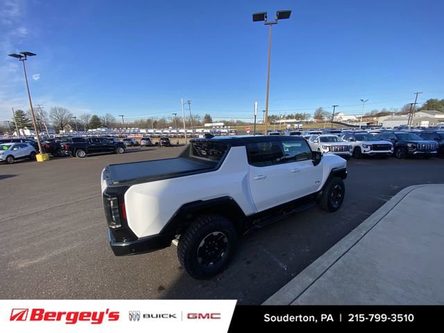 Used 2023 GMC Hummer EV Edition 1 image 23