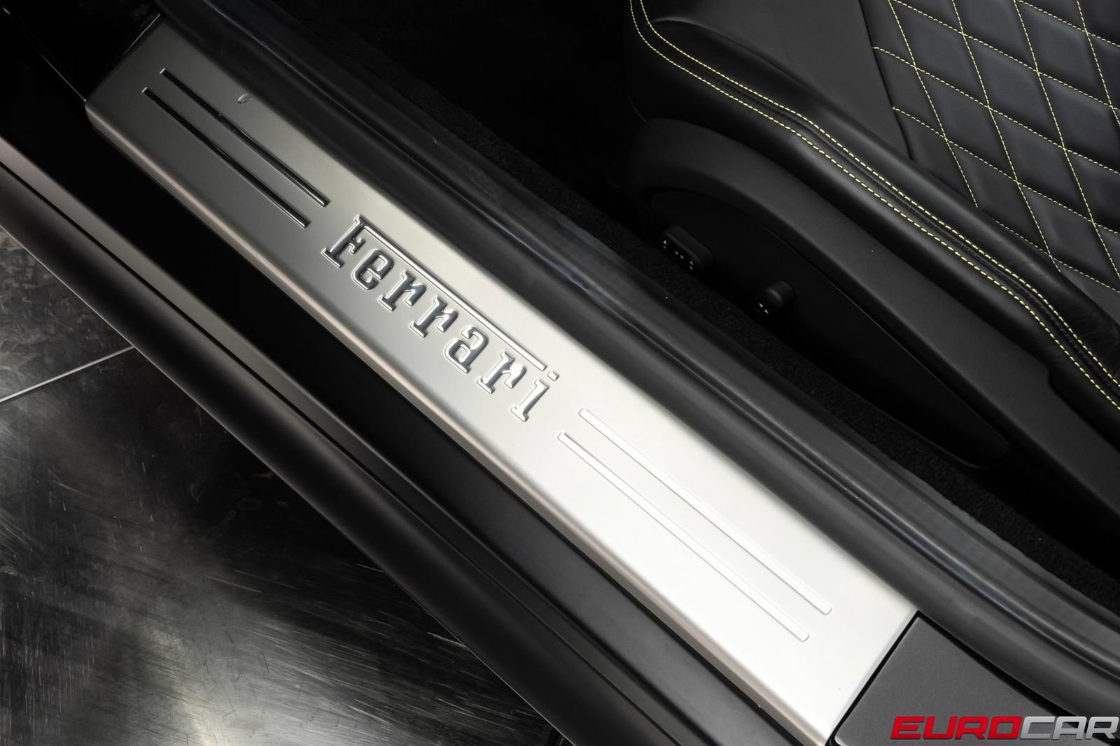 Used 2022 Ferrari 812 GTS RWD image 48
