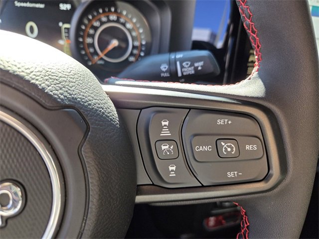 Used 2024 Jeep Gladiator Rubicon image 40