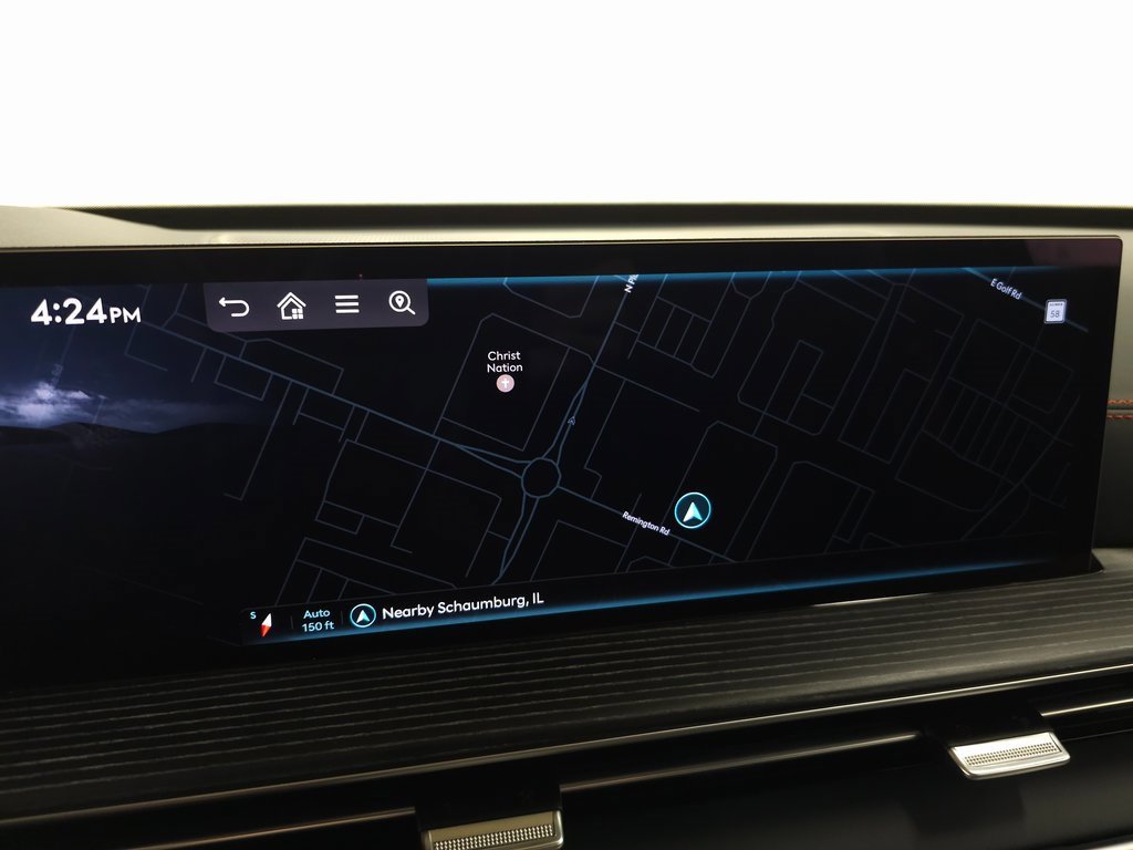 New 2026 Genesis GV80 3.5T image 20