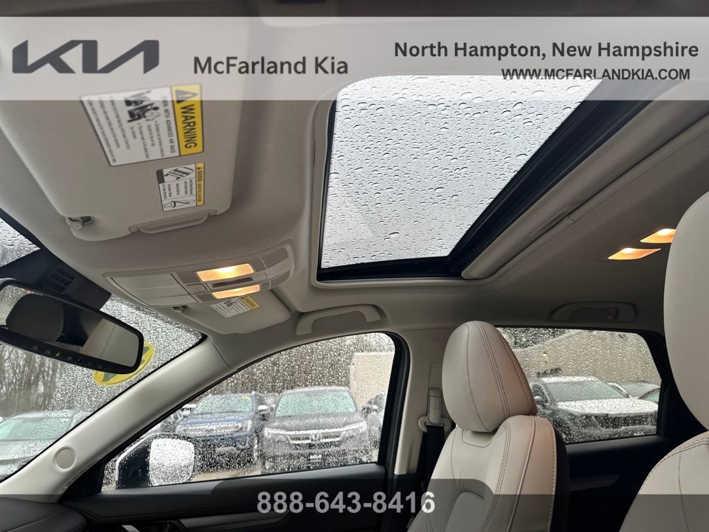Used 2023 MAZDA CX-5 AWD 2.5 S w/ Preferred Package image 24