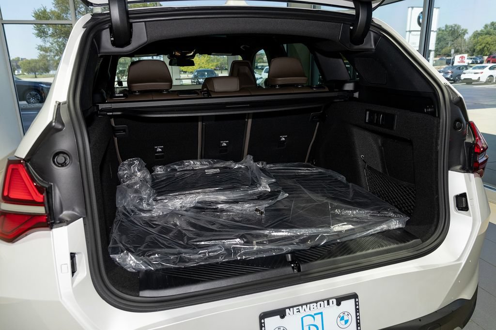 New 2026 BMW X3 xDrive30i w/ Premium Package AWD/4WD image 18