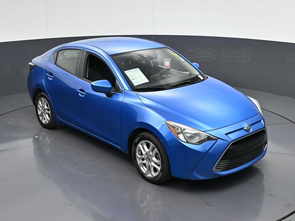 Used 2016 Scion iA FWD image 23