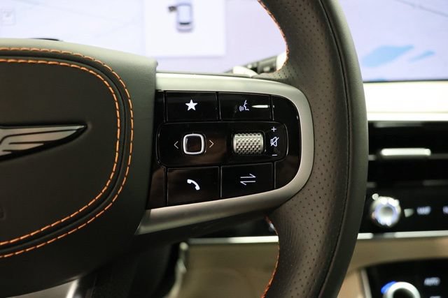 New 2026 Genesis GV70 3.5T Sport Prestige AWD/4WD image 21