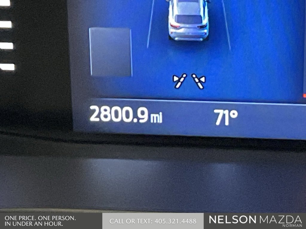 Used 2024 Ford Escape ST-Line w/ Tech Pack #1 image 42