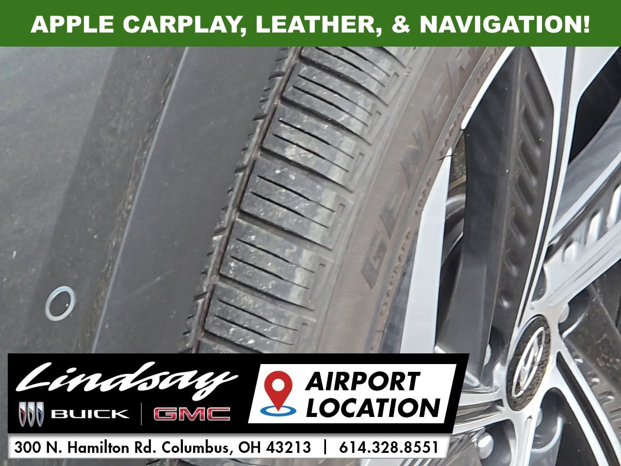 Used 2022 Hyundai Tucson Limited w/ Cargo Package image 6