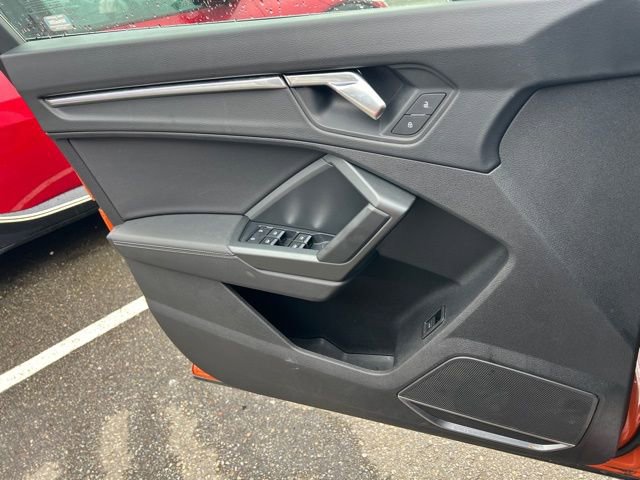 Used 2021 Audi Q3 2.0T Premium Plus w/ Premium Plus Package image 15